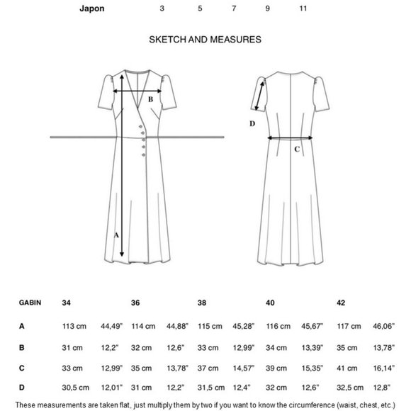 Rouje Floral Maxi Dress in Cream and Red - Picture 10 of 10